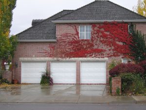 Garage Door Contractor Arlington